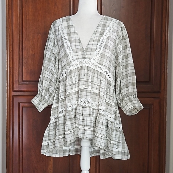 Free People Dresses & Skirts - NWT Free People Mini Dress